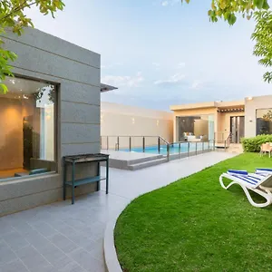 The Corner - **** Riyadh