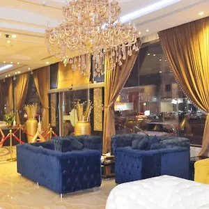 Zahrat Rozah By Quiet *** Riyadh