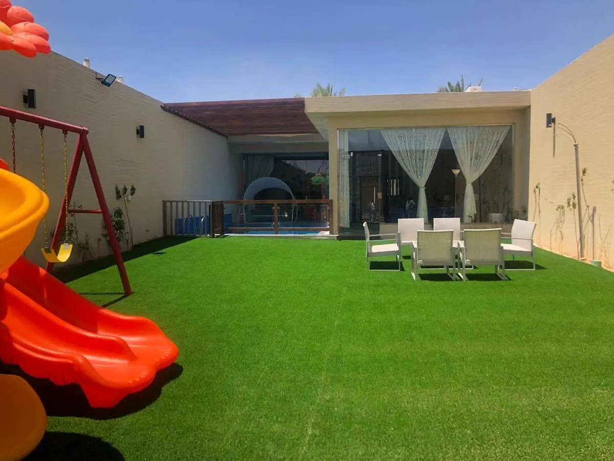 V1 Resort Riyadh Saudi Arabia